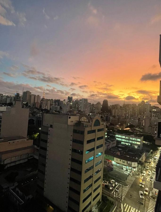 SAMPA apartamento inteiro, Completo e Confortável São Paulo Exterior foto