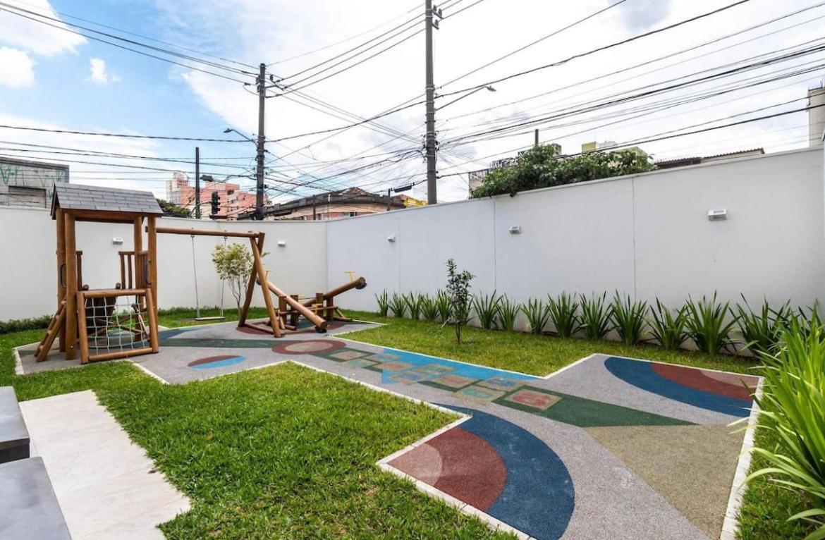SAMPA apartamento inteiro, Completo e Confortável São Paulo Exterior foto